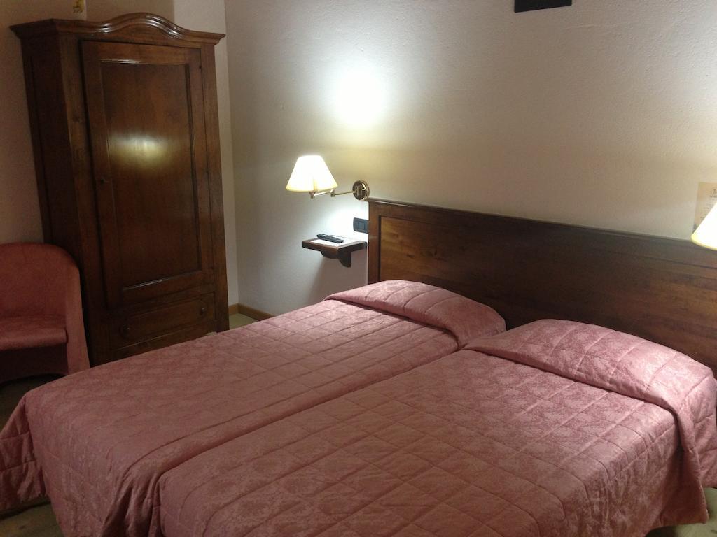 Agriturismo Al Casale Codroipo Værelse billede