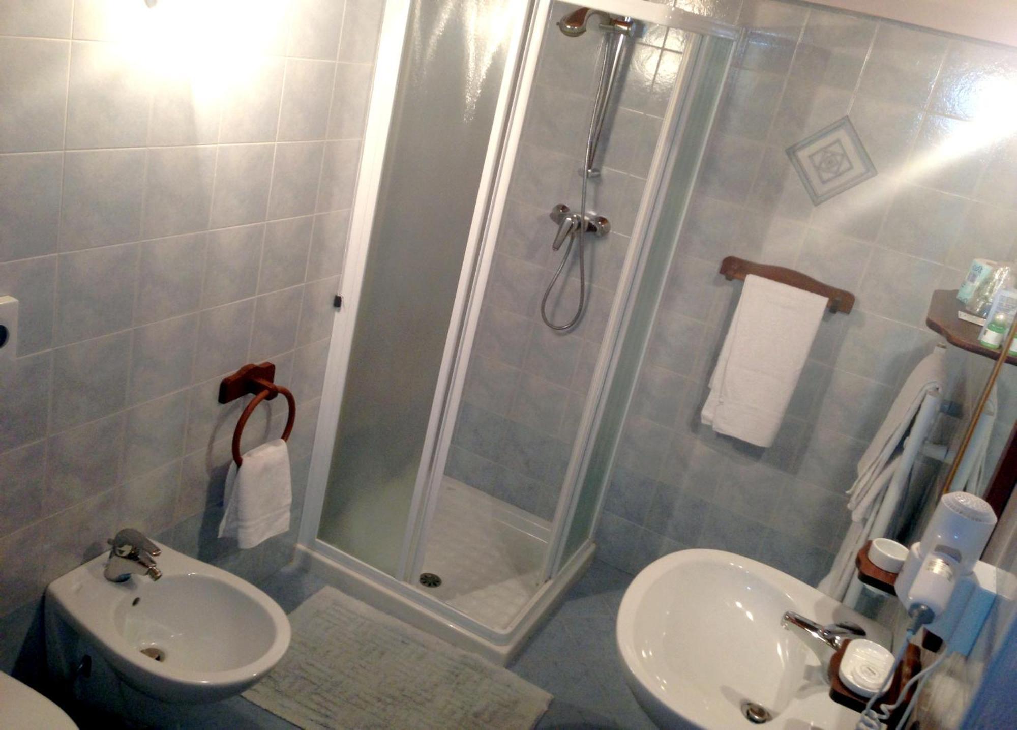Agriturismo Al Casale Codroipo Værelse billede