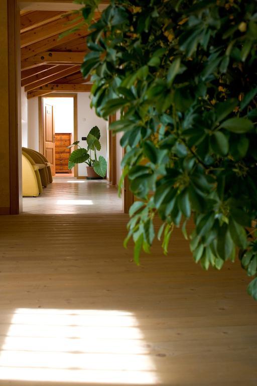 Agriturismo Al Casale Codroipo Eksteriør billede