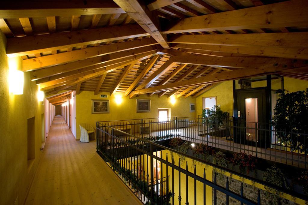 Agriturismo Al Casale Codroipo Eksteriør billede