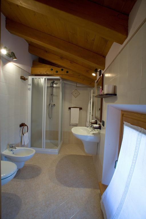 Agriturismo Al Casale Codroipo Værelse billede