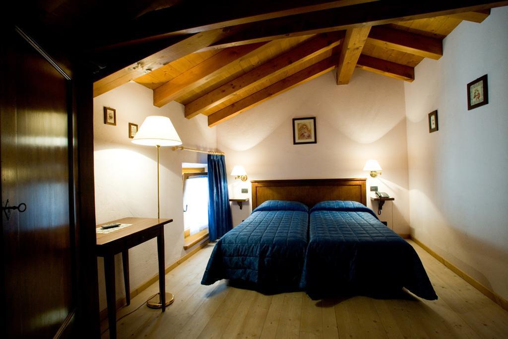 Agriturismo Al Casale Codroipo Værelse billede