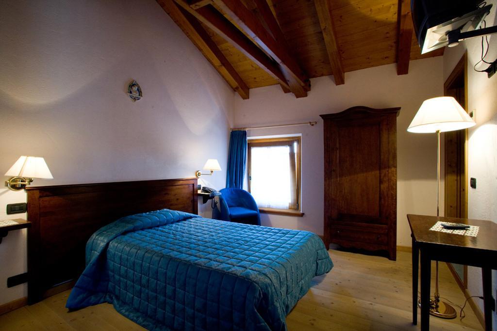 Agriturismo Al Casale Codroipo Værelse billede