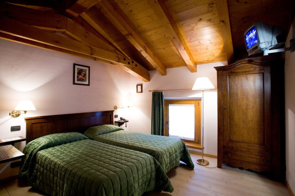Agriturismo Al Casale Codroipo Værelse billede