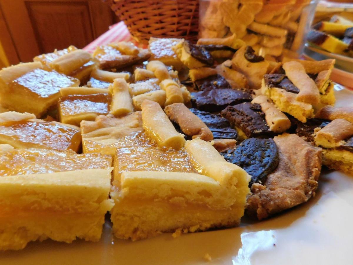 Agriturismo Al Casale Codroipo Eksteriør billede