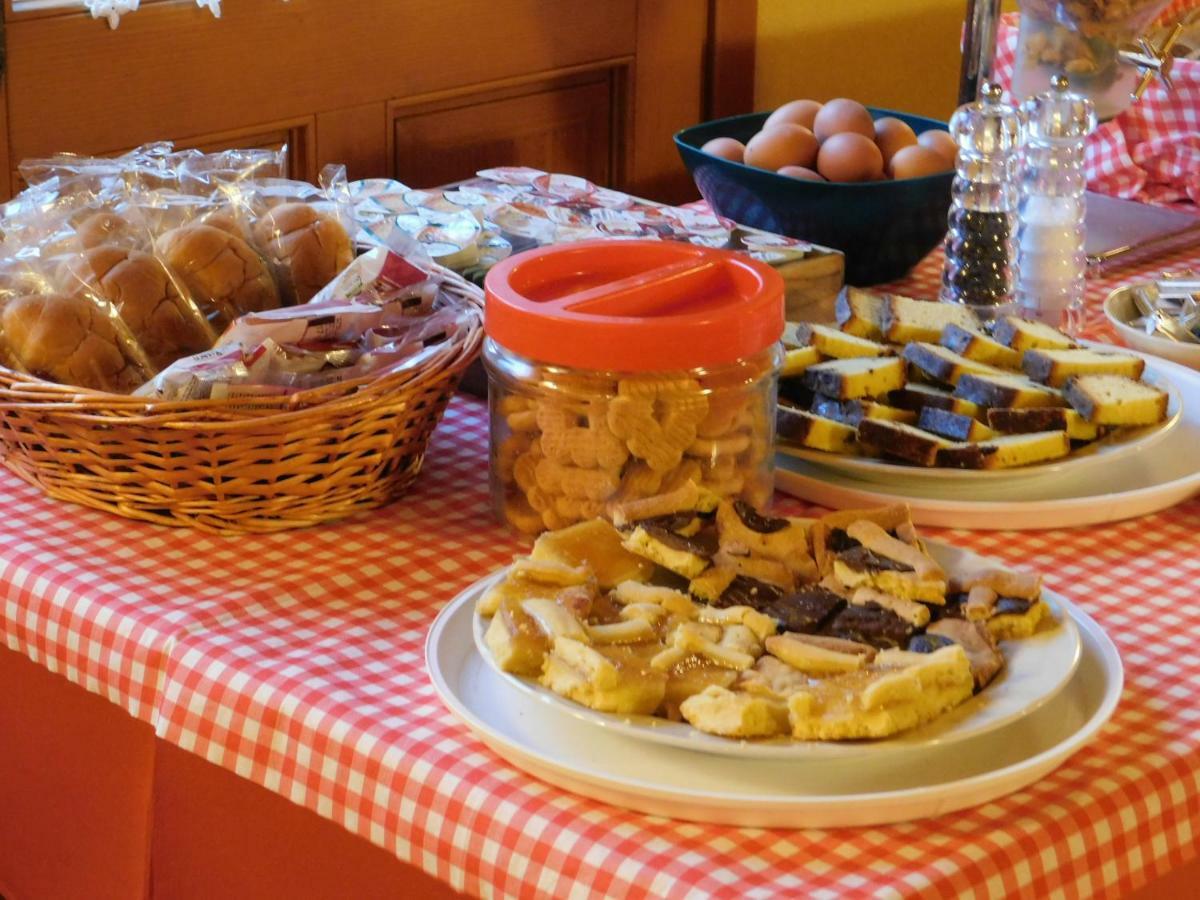 Agriturismo Al Casale Codroipo Eksteriør billede